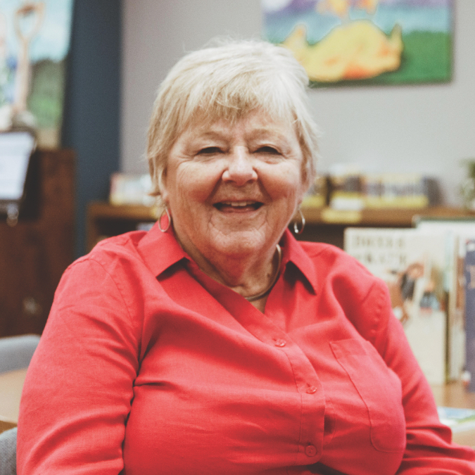 Carol Miller